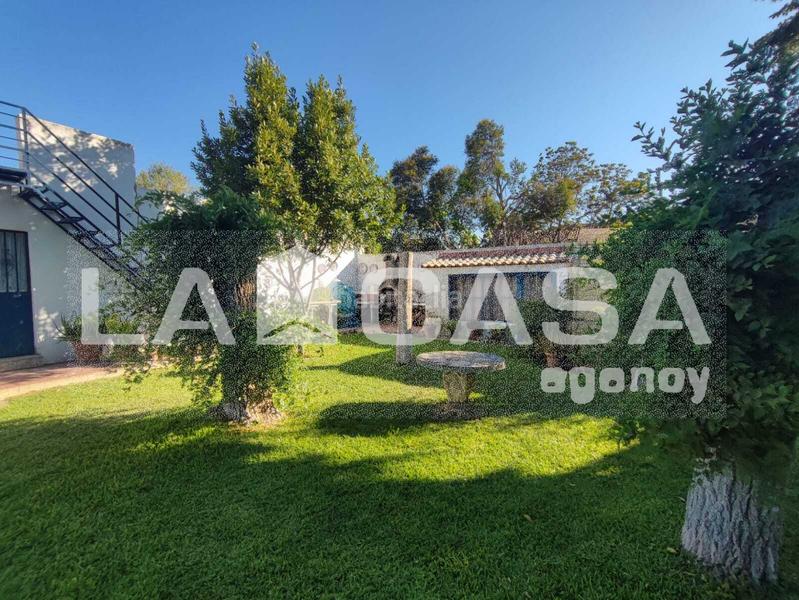 Foto b96db651-0a24-446f-a9a5-896ab1d53ab9. Chalet en Arco Norte - Avda España Dos Hermanas