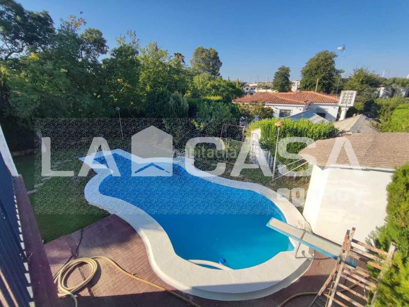 Foto c44d820b-6ead-49e6-89e9-117e3eb74dde. Chalet en Arco Norte - Avda España Dos Hermanas