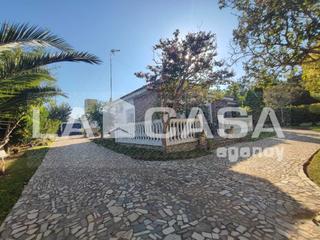 Xalet a Arco Norte - Avda España