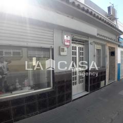 Casa a Pescadores - Saladillo