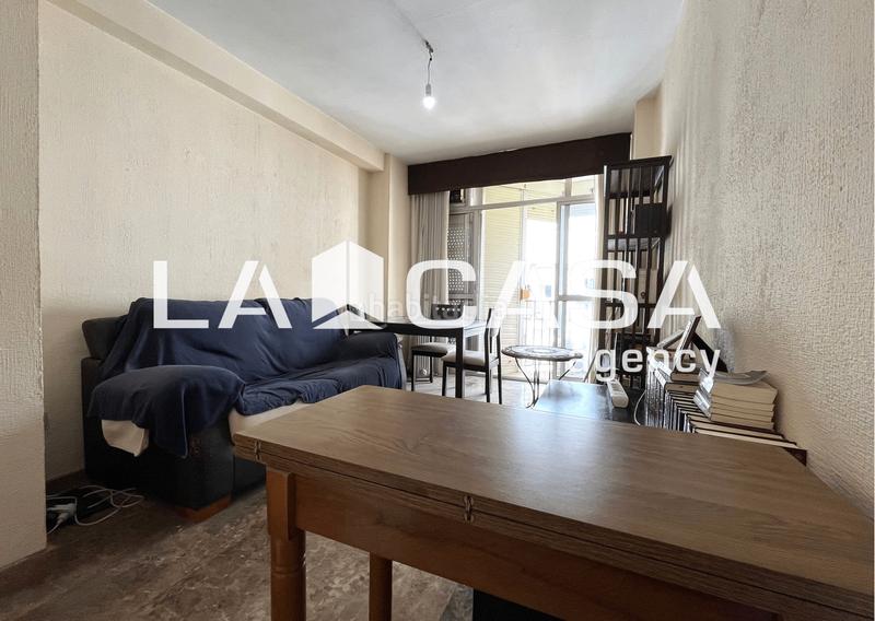 Foto a3df952a-0619-4e43-aa62-a33d797356f1. Appartement dans Parque Atlántico- San Matías Sevilla