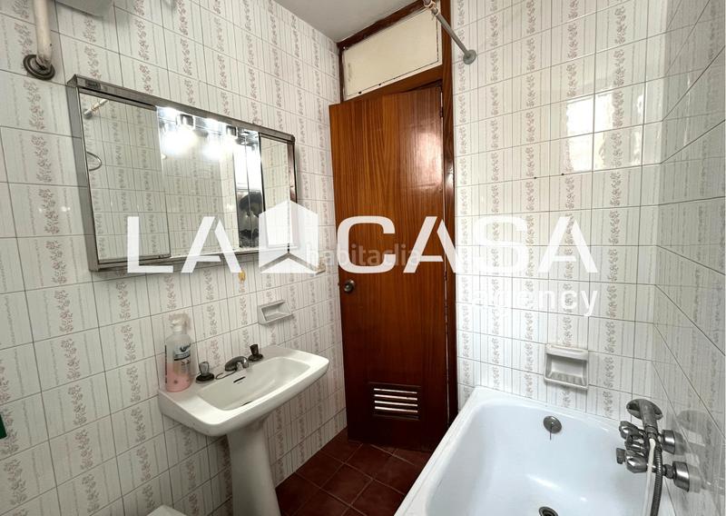 Foto bddb2802-e541-42dc-b462-90ab81b7e030. Flat in Parque Atlántico- San Matías Sevilla