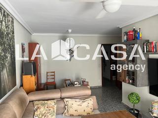 Etagenwohnung in El Arenal - La Pólvora