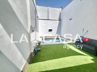 Casa a Centro - Doña Mercedes