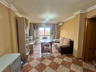 Appartement à El Plantinar - Avda. La Paz - El Juncal