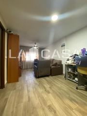 Etagenwohnung in Arco Norte - Avda España