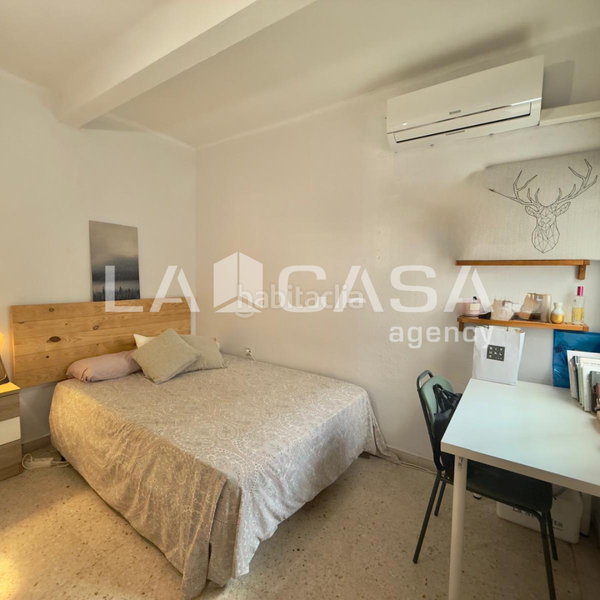 Foto 3e4c9425-5f34-4577-b02b-09e5422a8007. Flat in Cruz Roja Sevilla