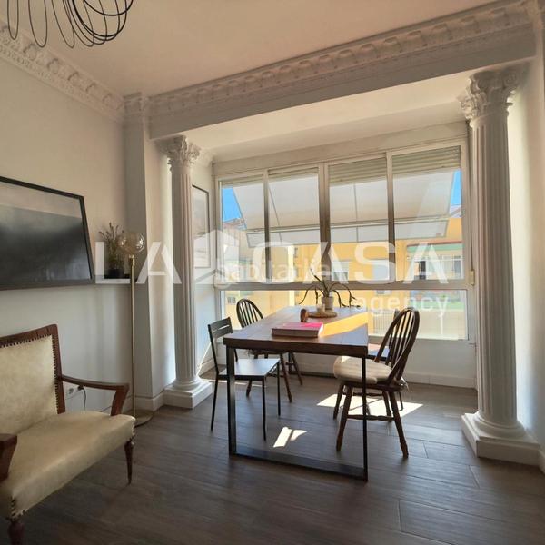 Foto 5df11f6b-bc4c-4e66-85c4-70e143d8bd70. Flat in Cruz Roja Sevilla