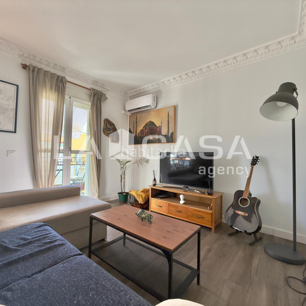 Foto 605b2a8c-a15b-4212-9a36-c4c9a6ba995f. Flat in Cruz Roja Sevilla