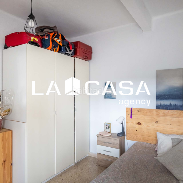 Foto ff6ced99-2697-4655-9d10-48ab12ee5093. Flat in Cruz Roja Sevilla