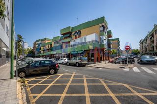 Ground floor in Cruz Roja