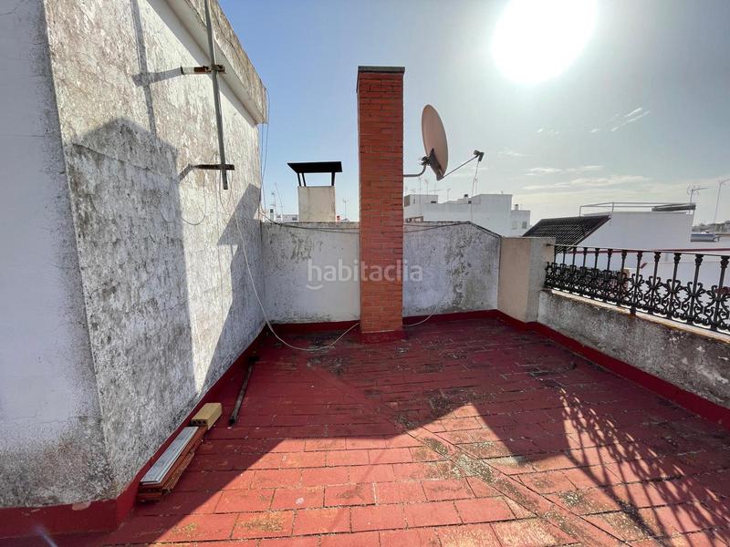 Foto d6e367ce-e943-4bd5-8c72-76bfd30bcbe0. Casa con parcheggio in Centro - Doña Mercedes Dos Hermanas
