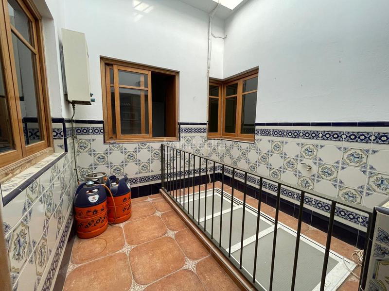 Foto ee51e79d-2e7d-49bc-841d-965fbc4a552d. Casa con parcheggio in Centro - Doña Mercedes Dos Hermanas