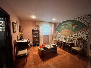 Appartement à Tiro de Línea