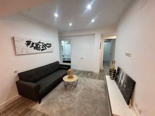 Appartement à Barrio del Nervión