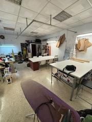 Geschäftsraum in El Plantinar - Avda. La Paz - El Juncal