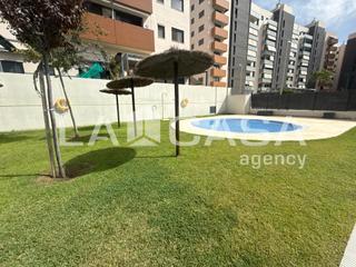 Appartement à Entrenúcleos