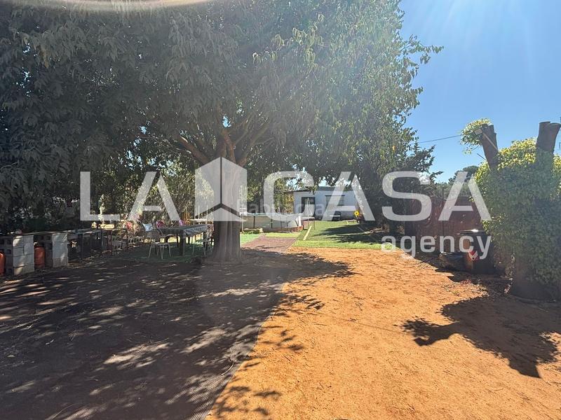 Foto d3d2523d-a70c-4c30-981f-a6c3229837a1. Terreny residencial a Oromana Alcalá de Guadaira