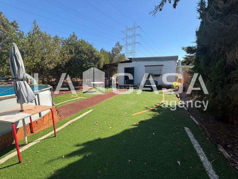 Foto e7da8182-3e59-4f2d-9ed8-405c3dfcc7ee. Terreny residencial a Oromana Alcalá de Guadaira