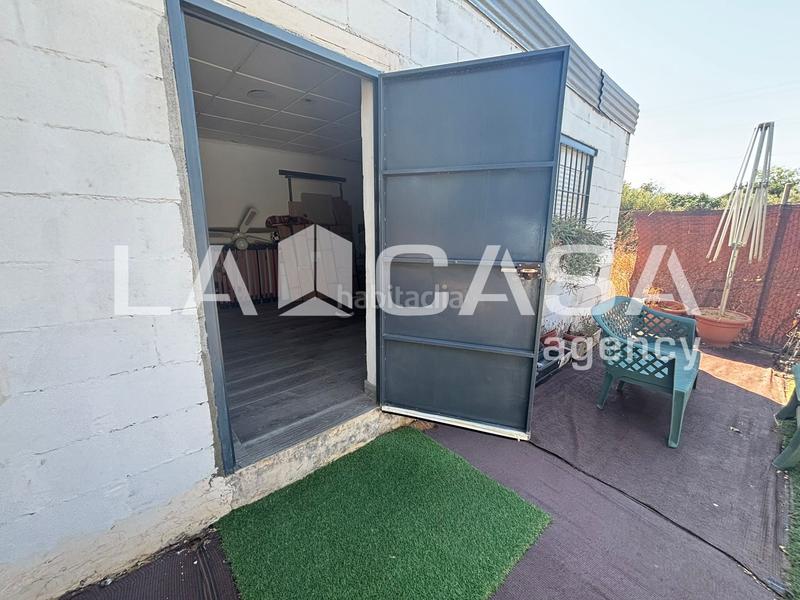 Foto 0d6e6e86-7271-4150-a210-94e1322a1a44. Terreno residenziale in Oromana Alcalá de Guadaira