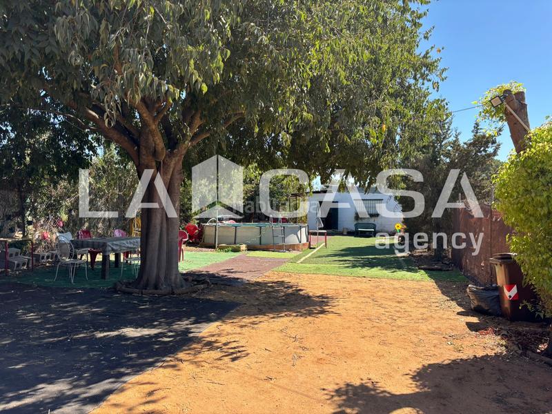 Foto 367e9072-4d3b-4681-84c8-bd8761b80af8. Terreno residenziale in Oromana Alcalá de Guadaira