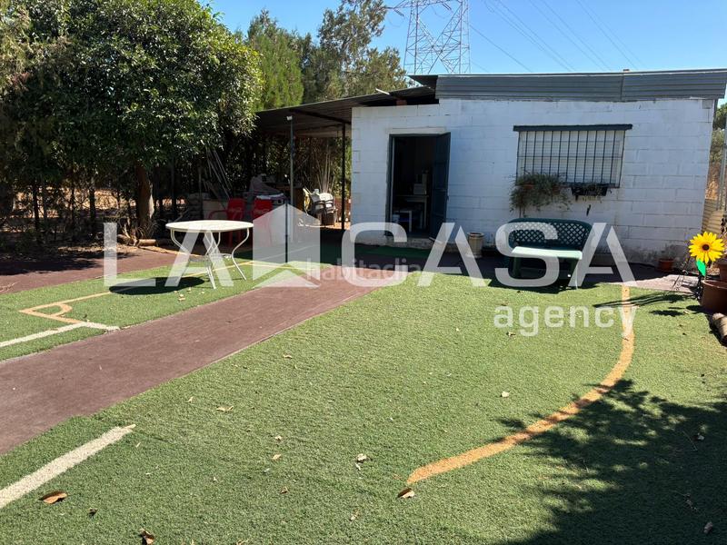 Foto 4c6c2636-8d45-44ed-97cb-59d515585da4. Terreno residenziale in Oromana Alcalá de Guadaira