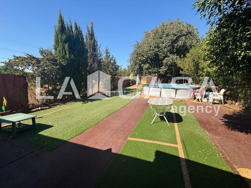 Foto 5b788b1b-44e5-4186-9033-c37ac4840665. Terreno residenziale in Oromana Alcalá de Guadaira