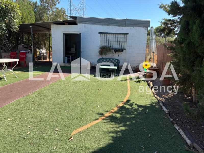 Foto 7e0b9c76-bcfa-45cb-9543-a83203cf3dce. Terreno residenziale in Oromana Alcalá de Guadaira