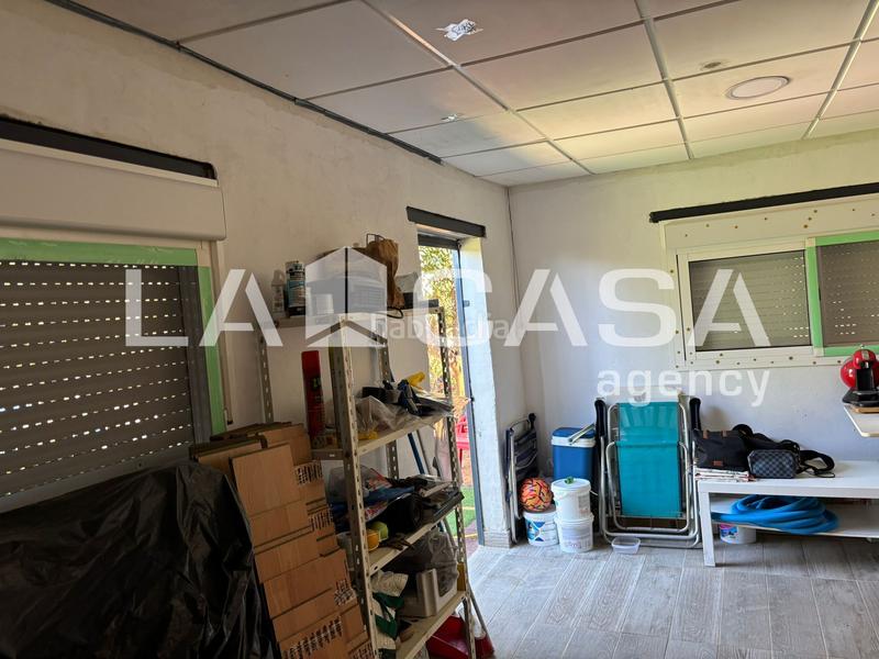 Foto 376f4a4a-9849-49f0-bd87-ce98c913526f. Wohngrundstück in Oromana Alcalá de Guadaira