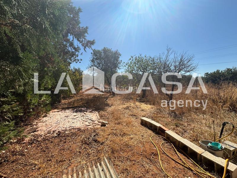 Foto 3e7016d1-a22c-4513-a697-837a57dfbe82. Wohngrundstück in Oromana Alcalá de Guadaira