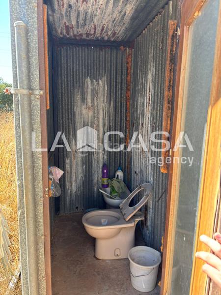 Foto 855a2e7e-e2b1-4261-834d-4a0f7dc6bfb5. Wohngrundstück in Oromana Alcalá de Guadaira