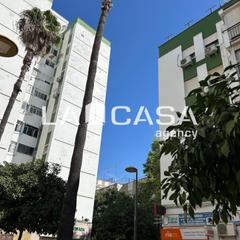 Etagenwohnung in El Torrejón - El Cerezo
