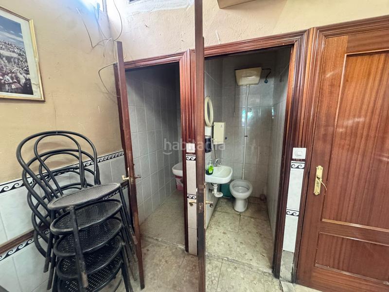 Foto 41a5e076-7eb7-4744-9764-aaca0745d0ef. Geschäftsraum in La Paz Alcalá de Guadaira