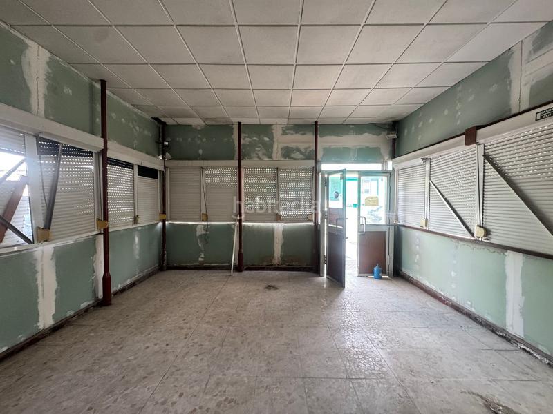 Foto 427a1b1b-e638-4906-af05-f01c2cef82e3. Geschäftsraum in La Paz Alcalá de Guadaira