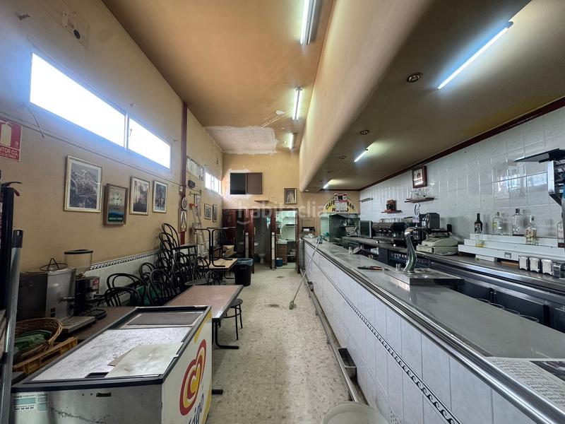 Foto 5a76dc38-a3ad-4d86-80a5-f7ca820dae9b. Geschäftsraum in La Paz Alcalá de Guadaira