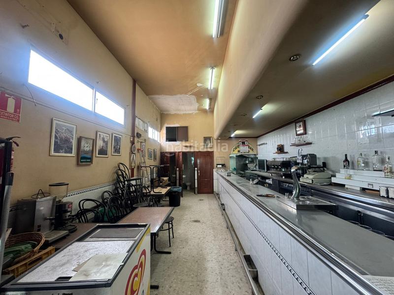 Foto a7ff2e05-8307-43f1-9714-24044247bd5c. Geschäftsraum in La Paz Alcalá de Guadaira