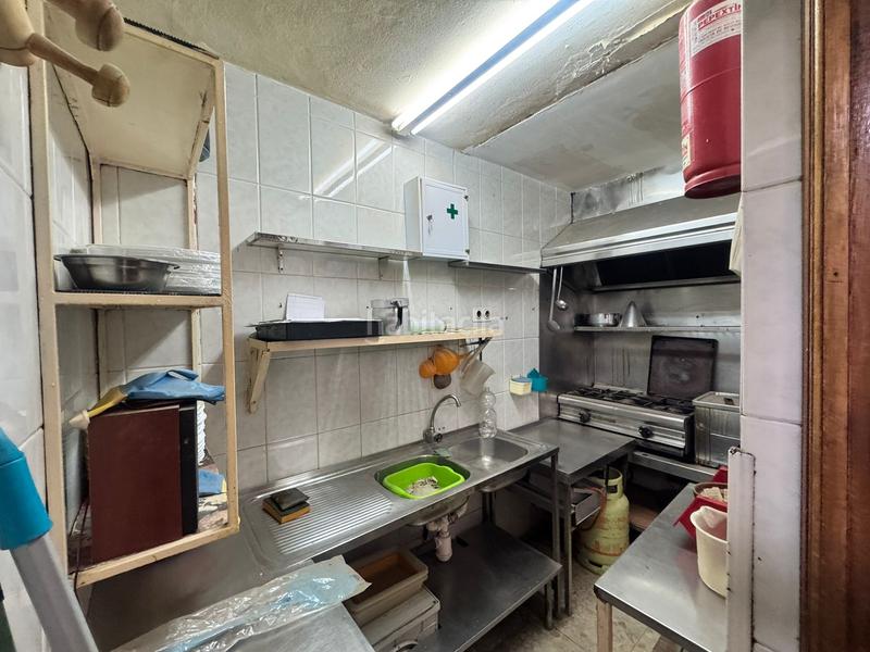 Foto c40b03b0-dde4-4a76-919b-84ce4967f41a. Geschäftsraum in La Paz Alcalá de Guadaira