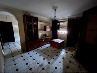 Piano terra in Tiro de Línea