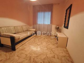 Flat in La Reconquista - El Rosario