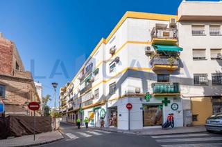 Appartement à Cruz Roja