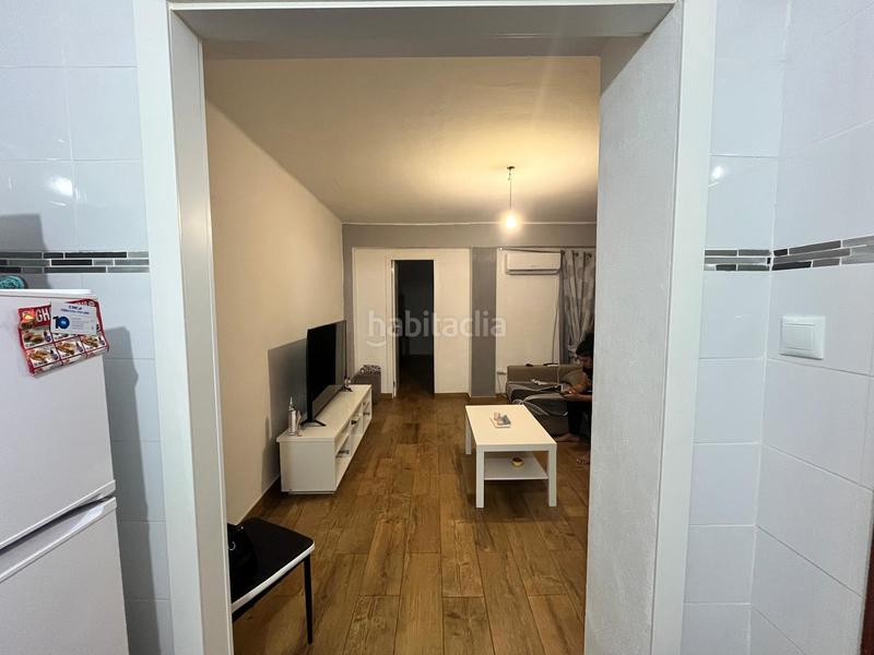 Foto 97e5f793-5f99-4636-9a5f-314a2d287790. Flat in La Plata Sevilla