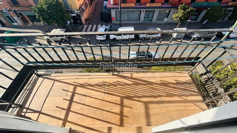 Foto af60662a-a317-4383-a033-f54ae1da550f. Appartamento in La Plata Sevilla