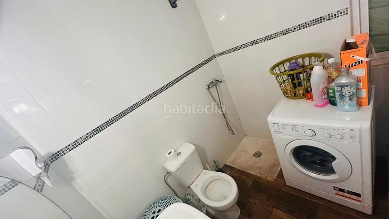 Foto 9c0b8445-c38d-451d-af5e-0601678965bd. Etagenwohnung in La Plata Sevilla