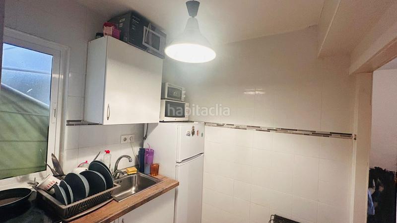 Foto eeef9c47-e993-45f2-ba5c-843b4c81cf92. Piso en La Plata Sevilla