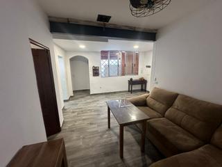 Appartement à Barrio del Nervión