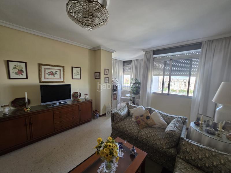 Foto 2fde5106-0e12-4817-b1f8-b2ef1fe387a9. Appartement dans San Pablo Sevilla