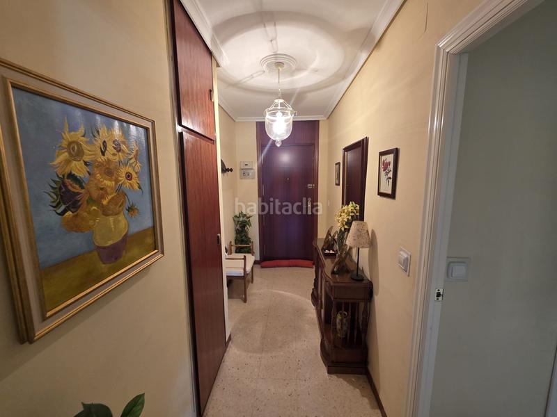 Foto 42329ba8-2d22-49df-b9c2-b99e71fc5a05. Appartement dans San Pablo Sevilla
