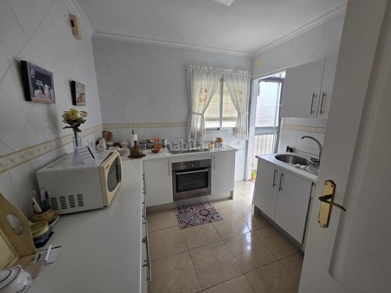 Foto 6e6562a7-f04b-476e-9338-759d974f8943. Appartement dans San Pablo Sevilla