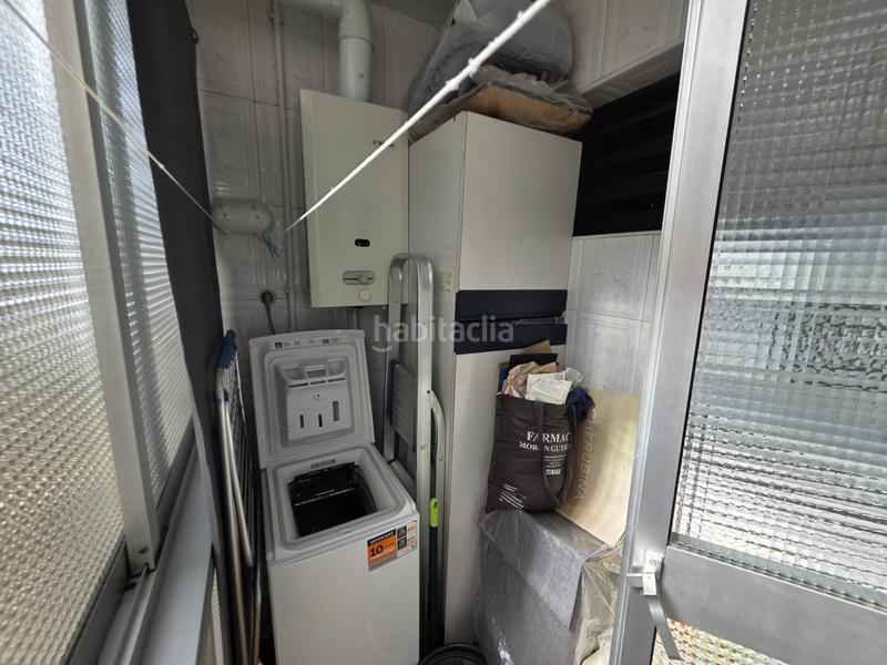 Foto ea03b1c4-9d56-4728-b67c-c1a8dedf5c05. Etagenwohnung in San Pablo Sevilla