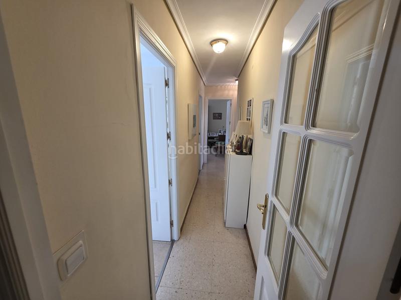 Foto 062452b1-ba2a-4171-87a9-c193fcd6dd42. Piso en San Pablo Sevilla